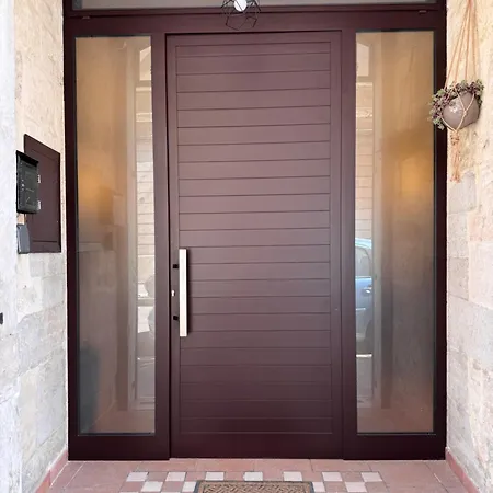 La Dimora Di Piero Trani