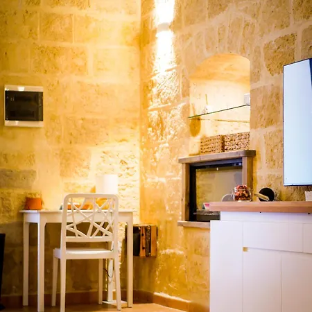 La Dimora Di Piero Holiday home *