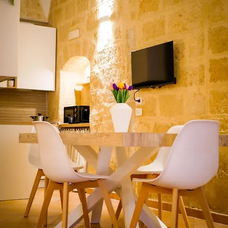 La Dimora Di Piero Holiday home