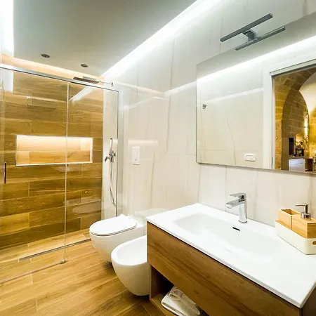 Casa de Férias La Dimora Di Piero