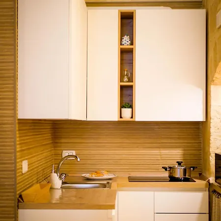 La Dimora Di Piero 度假居