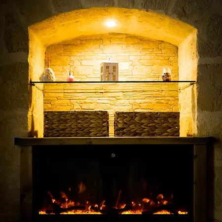 La Dimora Di Piero 度假居