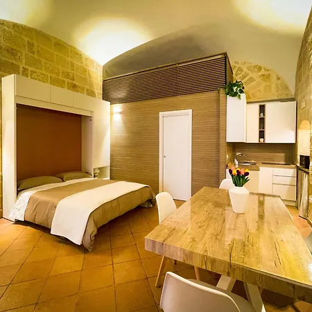 Casa de Férias La Dimora Di Piero *