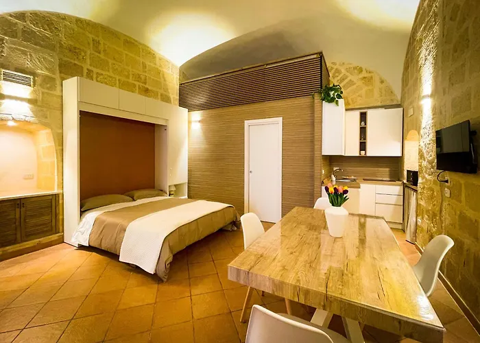 Prázdninový dům La Dimora Di Piero *